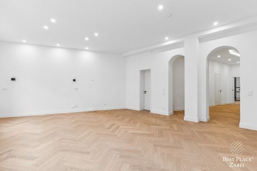 ベルリン, Land Berlinのアパートメント