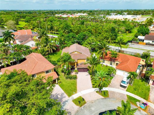 Luxury home in Cutler Bay, Miami-Dade