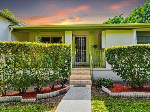 Luxury home in South Miami, Miami-Dade