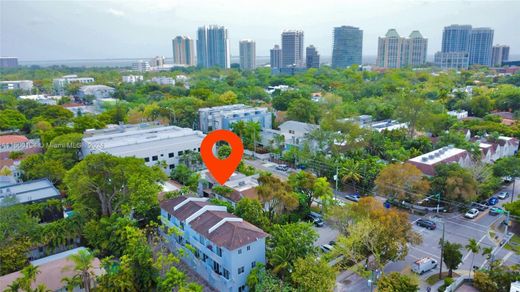 Πολυτελή κατοικία σε Downtown Miami, Miami-Dade County