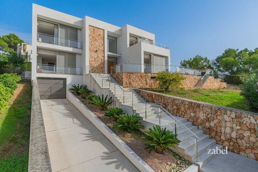 Villa in Calvià, Province of Balearic Islands