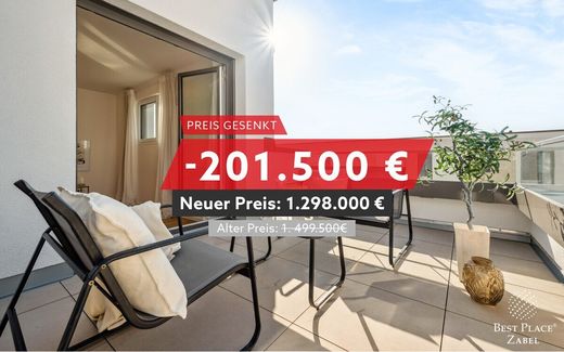 Wiesbaden, Regierungsbezirk Darmstadtの高級住宅