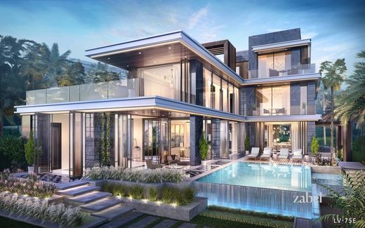 Villa a Dubai