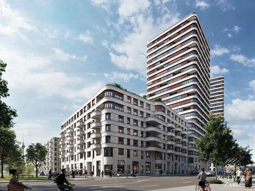 Apartment in Berlin, Land Berlin