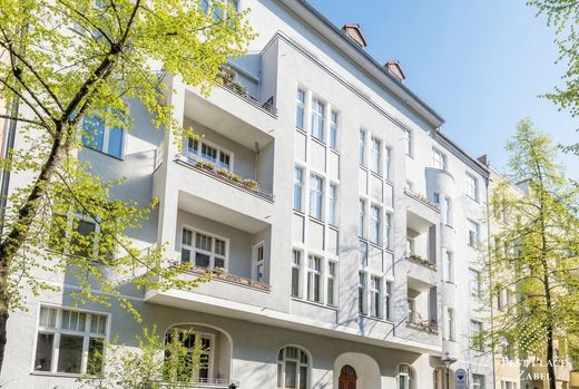 Apartment in Berlin, Land Berlin
