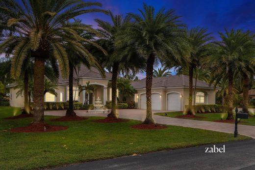 Casa di lusso a Davie, Broward County