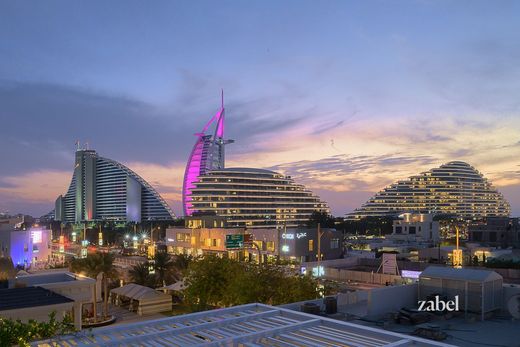 Villa en Dubái, Dubai