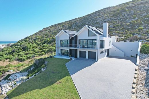 Luxury home in L’Agulhas, Overberg District Municipality