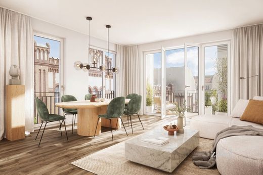 Piso / Apartamento en Berlín