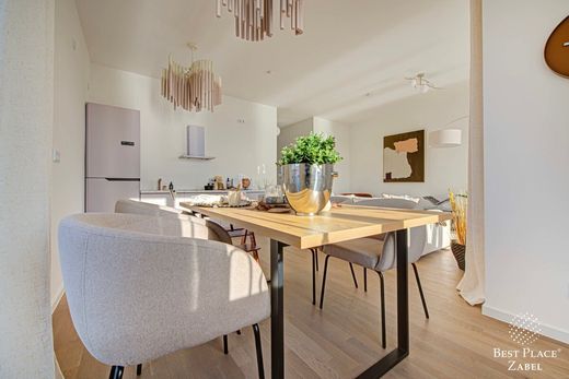 ベルリン, Land Berlinのアパートメント