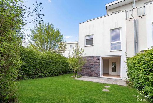 Элитный дом, Берлин