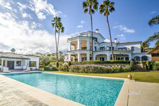 Villa in Sotogrande, Cadiz