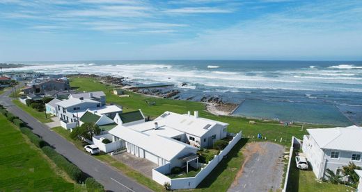 Luxury home in L’Agulhas, Overberg District Municipality