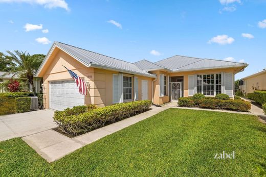 호화 저택 / Palm City, Martin County