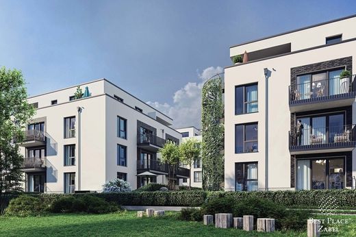 フランクフルト・アム・マイン, Regierungsbezirk Darmstadtのアパートメント