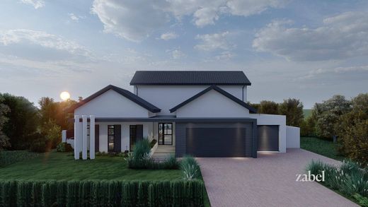 Элитный дом, Paarl, Cape Winelands District Municipality