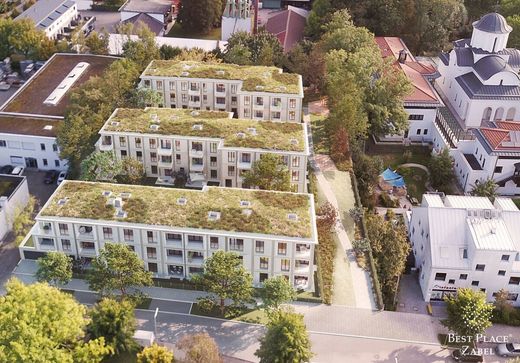 Apartment in Munich, Upper Bavaria