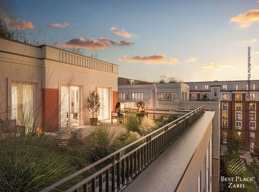 ‏דירה ב  ברלין