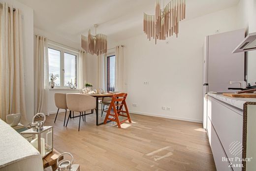 Apartament w Berlin, Land Berlin