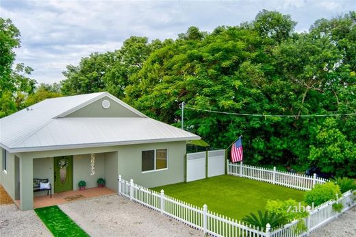 Casa de lujo en Tavernier, Monroe County