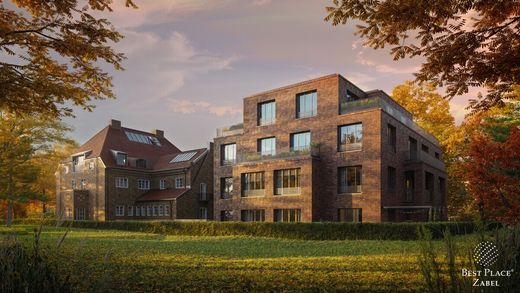 套间/公寓  柏林