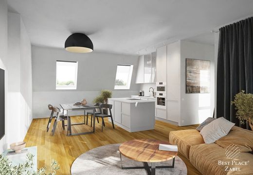 フランクフルト・アム・マイン, Regierungsbezirk Darmstadtのアパートメント