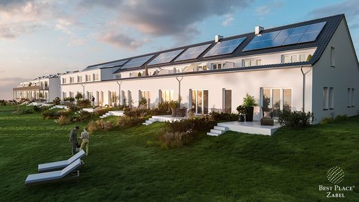 Элитный дом, Sassnitz, Mecklenburg-Western Pomerania