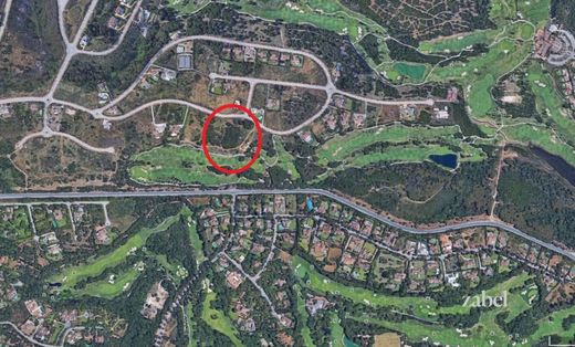 Land in Sotogrande, Cadiz