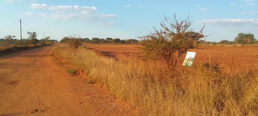 Grond in Polokwane Central, Capricorn District Municipality