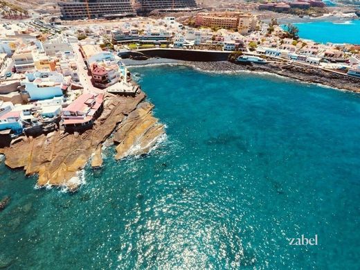 Вилла, La Caleta, Adeje, Provincia de Santa Cruz de Tenerife