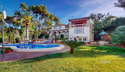 Villa a Calvià, Isole Baleari