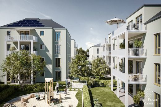 Apartment in Frankfurt am Main, Regierungsbezirk Darmstadt
