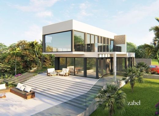 Villa in Palma de Mallorca, Province of Balearic Islands