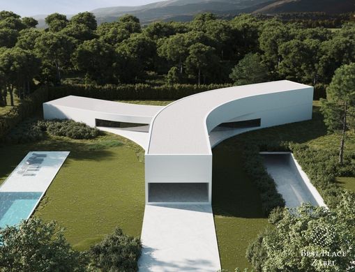 Villa in Sotogrande, Cádiz