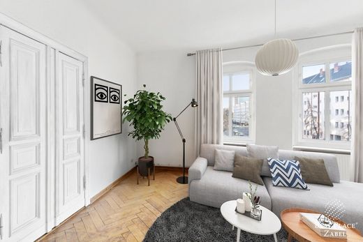 Квартира, Берлин