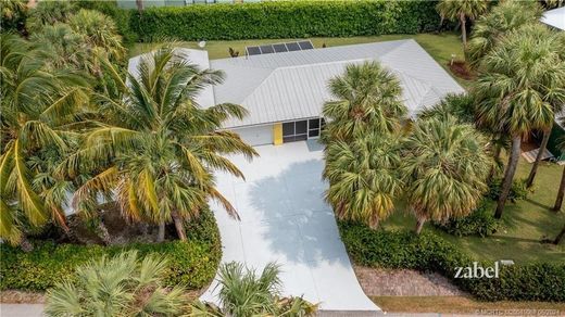 Luxe woning in Gomez, Hobe Sound, Martin County