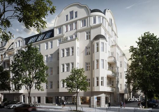Apartment in Berlin, Land Berlin
