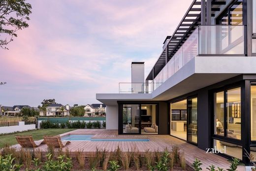 Luxury home in Paarl, Cape Winelands District Municipality