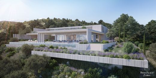 Villa à Sotogrande, Cadix