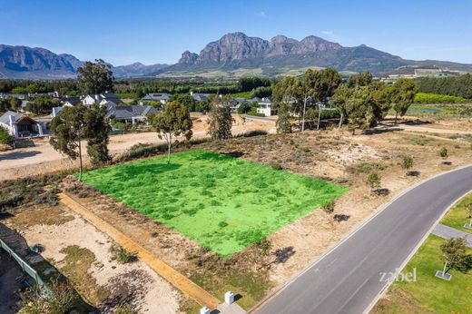 Land in Paarl, Cape Winelands District Municipality