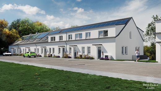 Элитный дом, Sassnitz, Mecklenburg-Western Pomerania