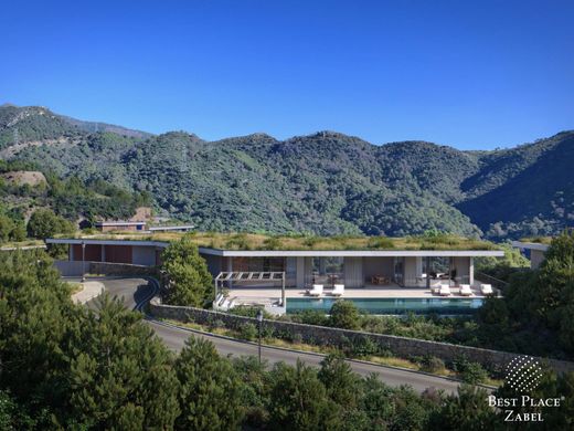 ﻓﻴﻼ ﻓﻲ Benahavís, Provincia de Málaga