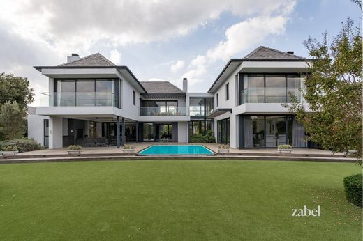 Luxus-Haus in Paarl, Cape Winelands District Municipality