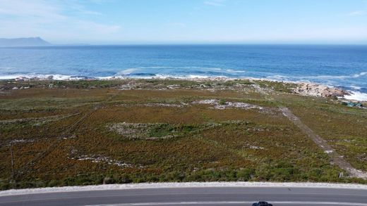 Land in Betty’s Bay, Overberg District Municipality