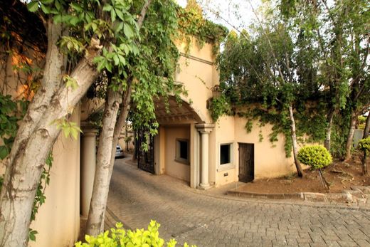 Casa di lusso a Centurion, City of Tshwane Metropolitan Municipality