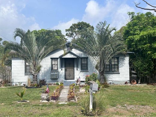 Luxus-Haus in Palm Springs, Palm Beach County