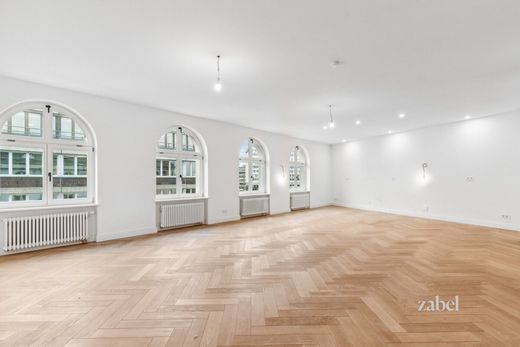 Appartamento a Berlino