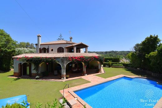 Элитный дом, Sotogrande, Provincia de Cádiz