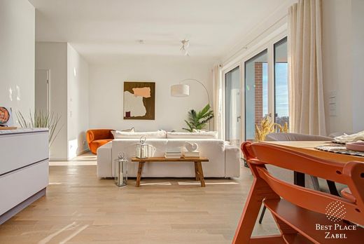 Apartament w Berlin, Land Berlin