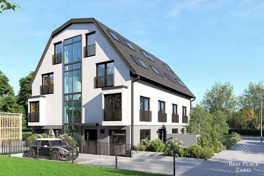 Apartment in Munich, Upper Bavaria